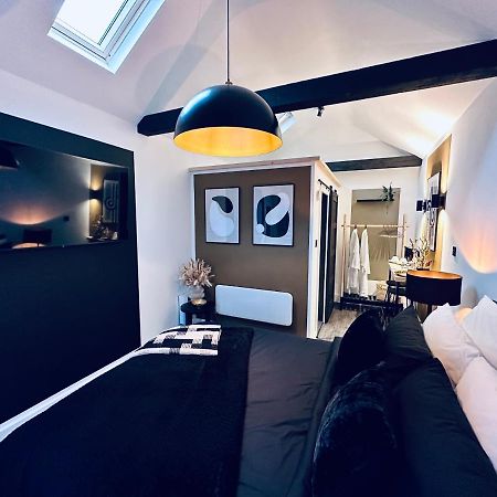 Luxury Self-Contained Suite. Cardiff Zewnętrze zdjęcie