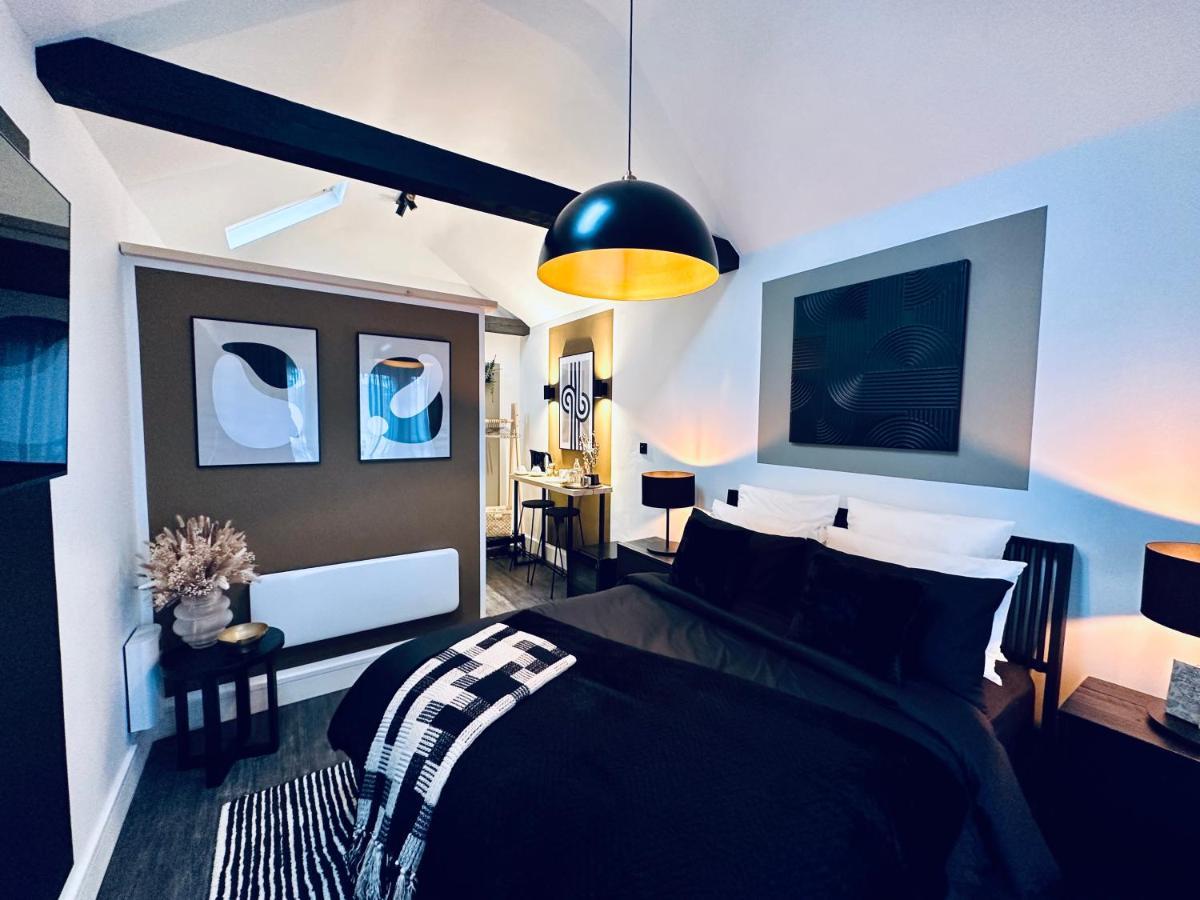 Luxury Self-Contained Suite. Cardiff Zewnętrze zdjęcie