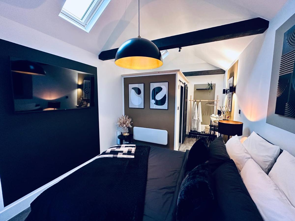Luxury Self-Contained Suite. Cardiff Zewnętrze zdjęcie