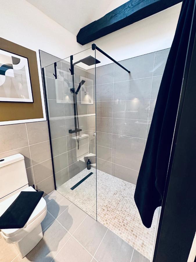 Luxury Self-Contained Suite. Cardiff Zewnętrze zdjęcie
