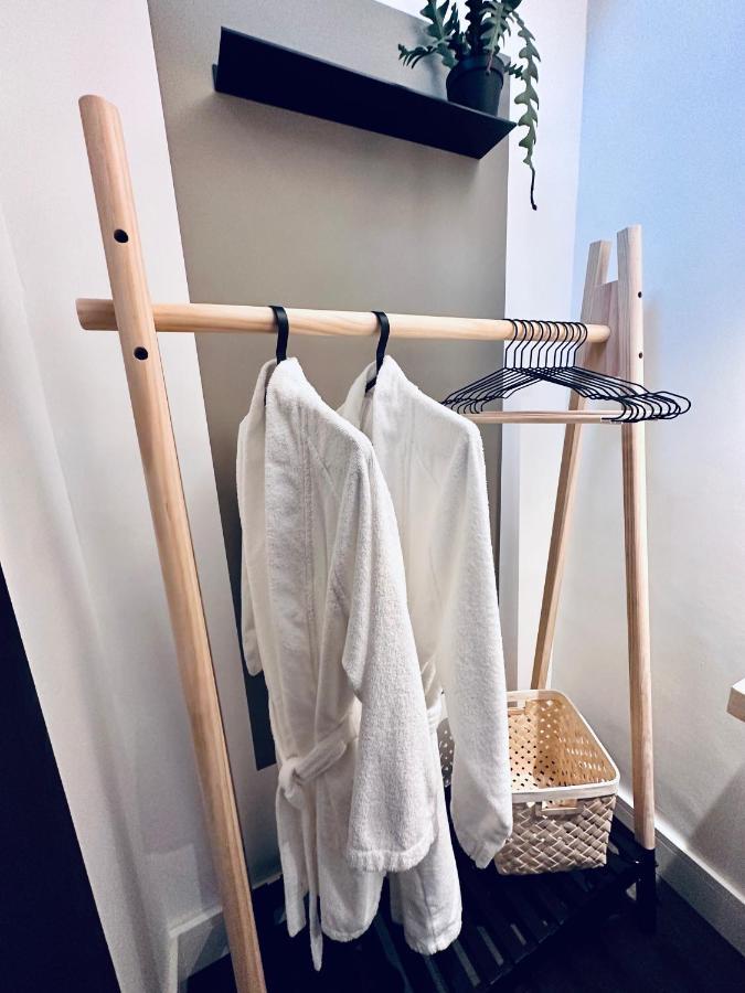 Luxury Self-Contained Suite. Cardiff Zewnętrze zdjęcie