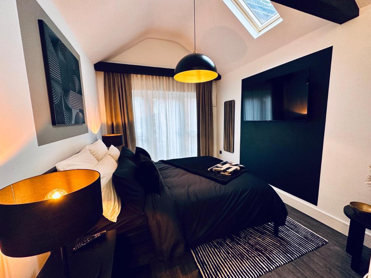 Luxury Self-Contained Suite. Cardiff Zewnętrze zdjęcie
